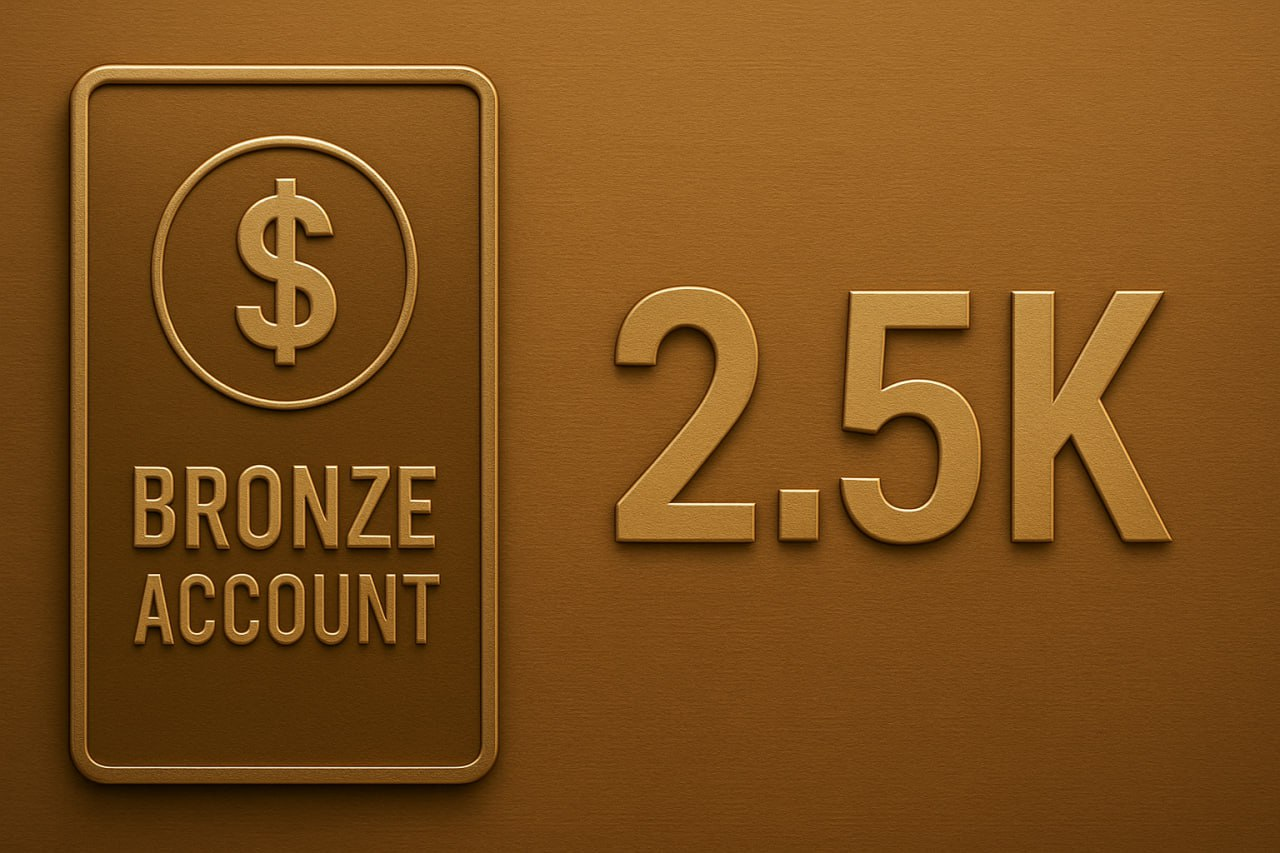 Bronze