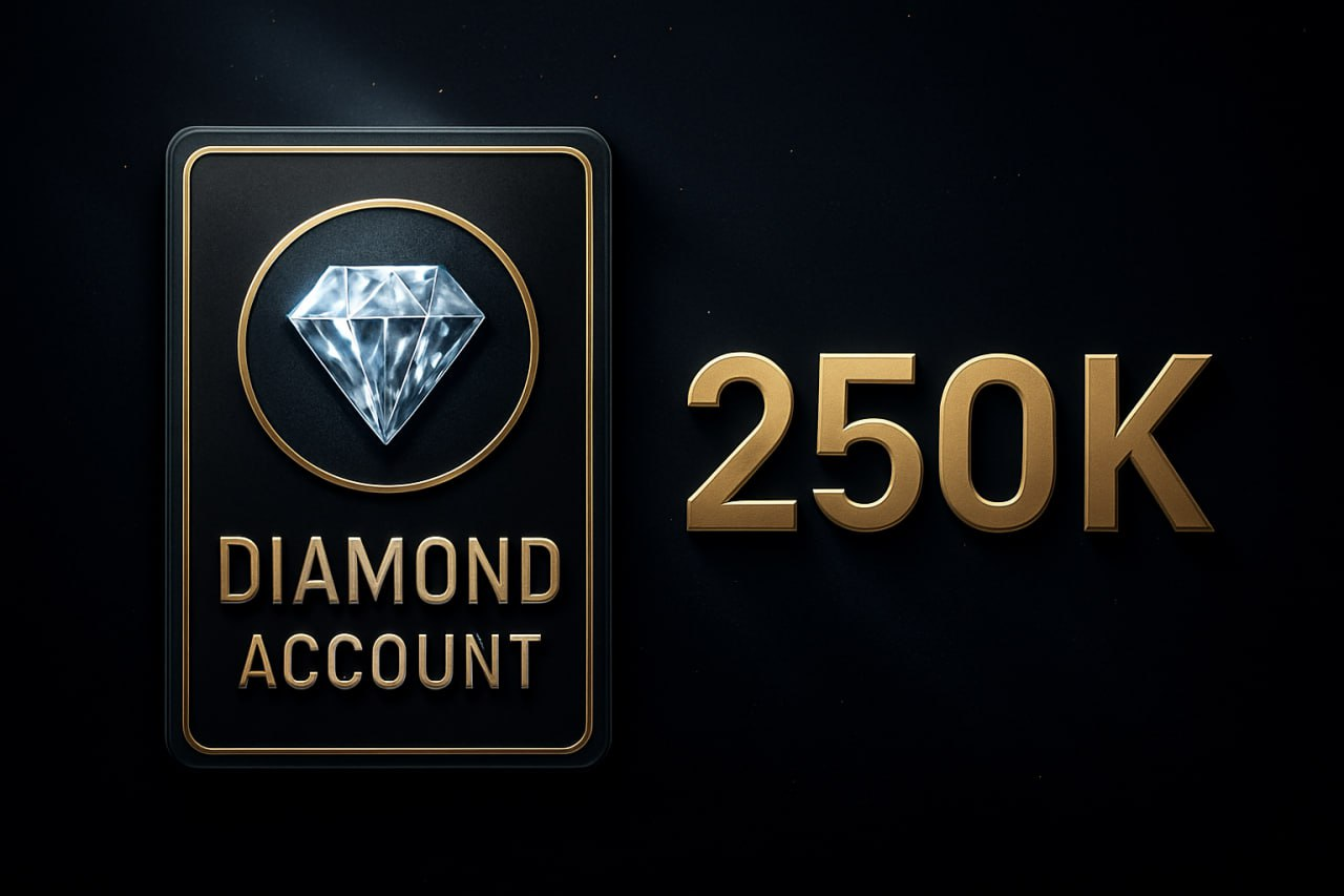 Diamond